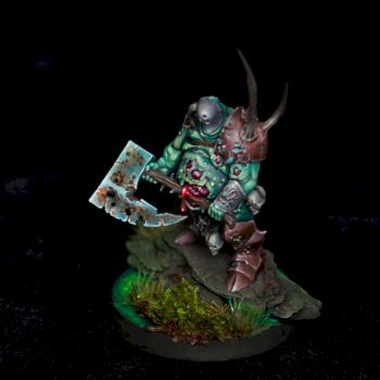 Lord of Plagues by Eirnin Reagan