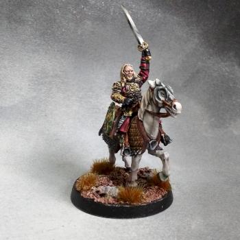 Theoden by 70771