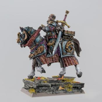 Lietpold the Black by lomarot