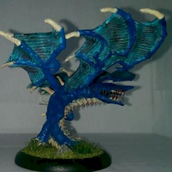 Seraph by Cortex Crusher