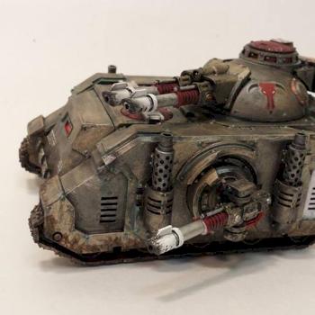 Diemos Pattern Predator Annihilator by Coresample