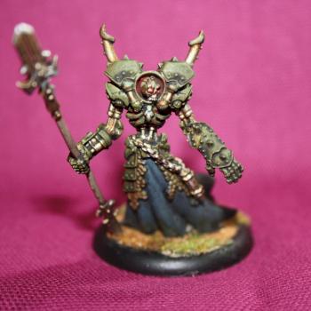 Iron Lich Asphyxious by richards2507