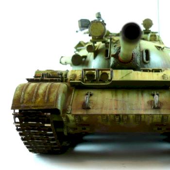 T-55 by Tech_Guard