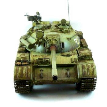 T-55 by Tech_Guard