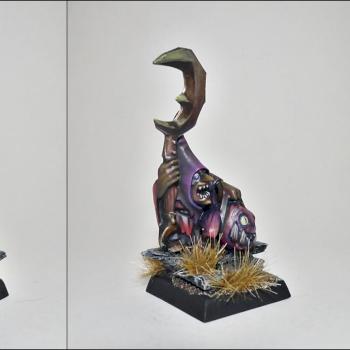 Kaudillo Goblin Nocturno by nando_cadiz