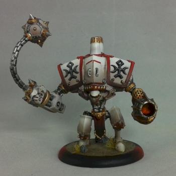 Vanquischer by Cortex Crusher