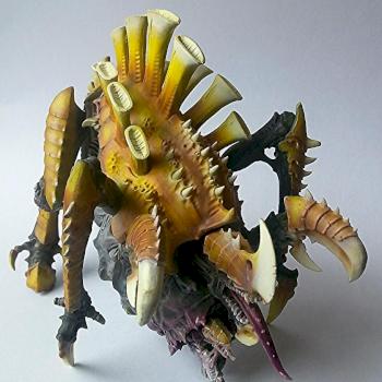 Tervigon by Just_Rob