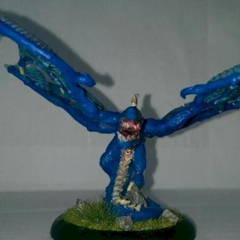 Seraph by Cortex Crusher
