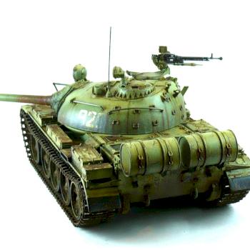 T-55 by Tech_Guard