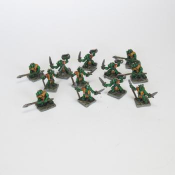 Reaper Kickstarter: Vampire Level - Kobolds by IshtalBloodfist