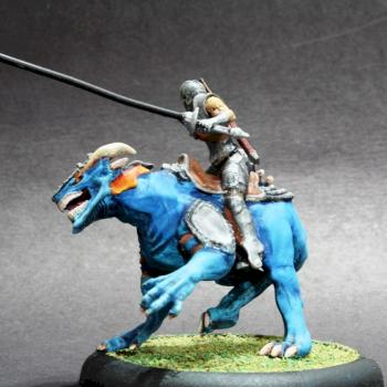 Drak Rider by Vrykolakasbr
