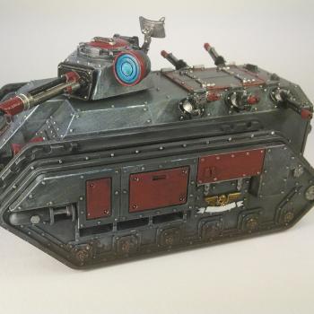 Chimera by CpnMargraves