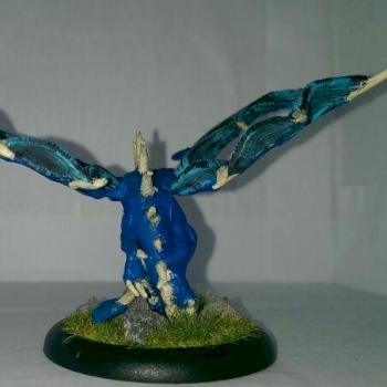Seraph by Cortex Crusher
