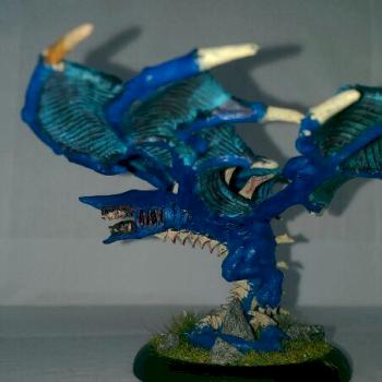 Seraph by Cortex Crusher