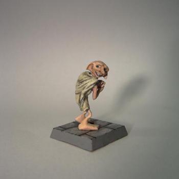 dobby by CaD