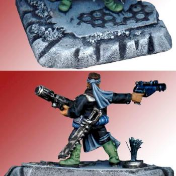 Orlock Leader by Bluzz