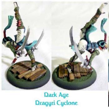 Dark Age Dragyri Cyclone by seltzer