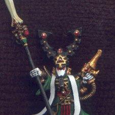 Eldar Farseer by seg
