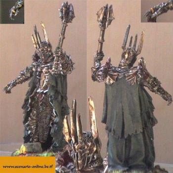 Une autre figurine by Jaadtoly
