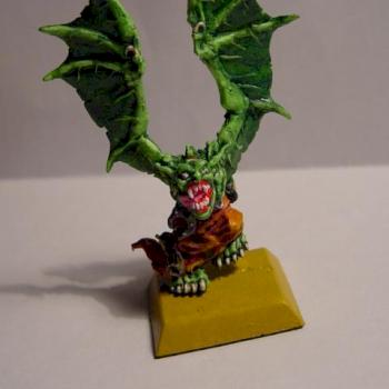 goblin flyer by pencom