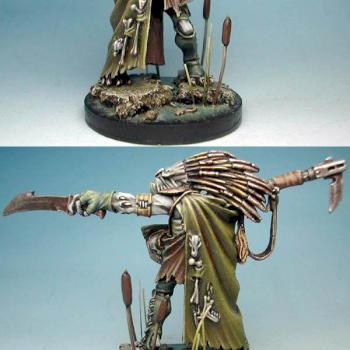 it's the games day limited models. by ramets family