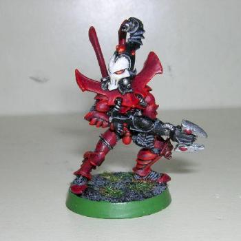 Une autre figurine by axel