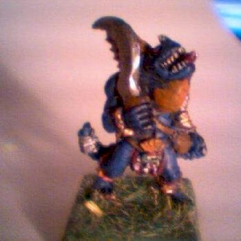 skink by johan2k