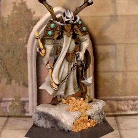 Skorize Warrior Alchimist #1 by UkkoLOurs