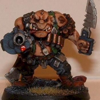 ogryn by loki7