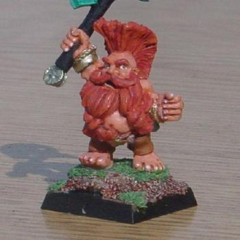 dwarf slayer pfred. by ORKLORD