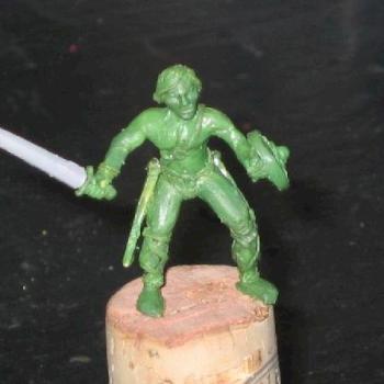 Another mini by Aiuto