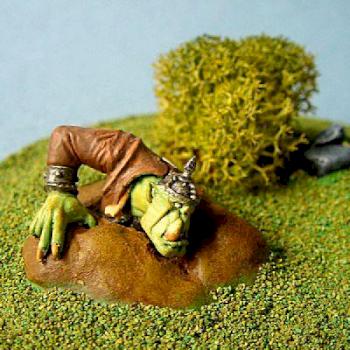 ORC2 by MisterX