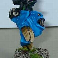 squig hopper by Timecruiser