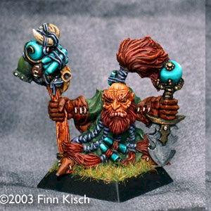Bal-Torg the Elder by misterfinn