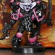 Another mini by vipertaja