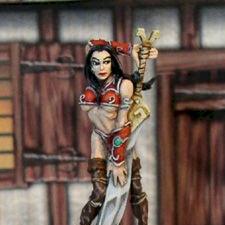Fianna #1 by UkkoLOurs