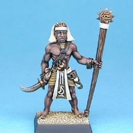 Asar Priest by EricRoof