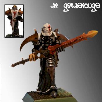 Inquisiteur du Griffon 2 by Dr.Garderouge