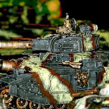 BaneBlade by Sniprick