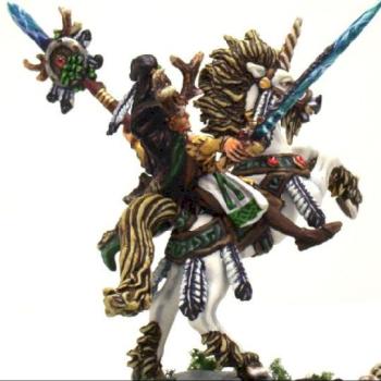 WE Mage Defeats Chaos Champ view 3 by tuladin solfaelen
