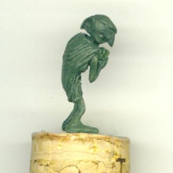 dobby by CaD