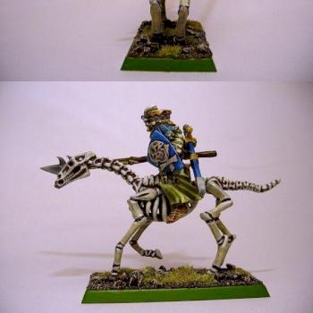 chevalier noir by Naggaroth2807