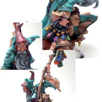 Mage D'Alahan by takapon evo6