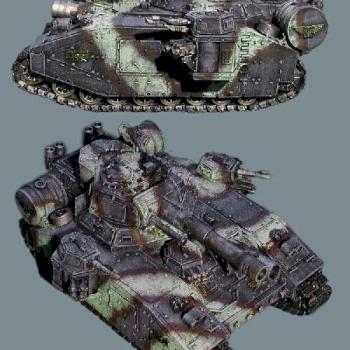 BaneBlade2 by Sniprick