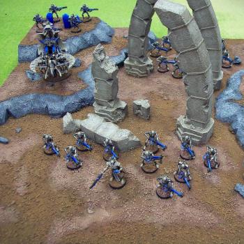 Armies on Parade 2012 by Josemaria Flamarique Pere