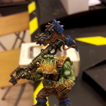 Just another mini by nauglir