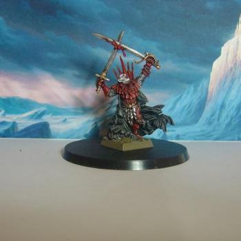 vampire counts konrad von carstein by andreasch