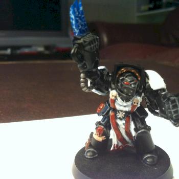 Just another mini by LegendsForever