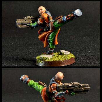 shaolin monk 2 by spykeside