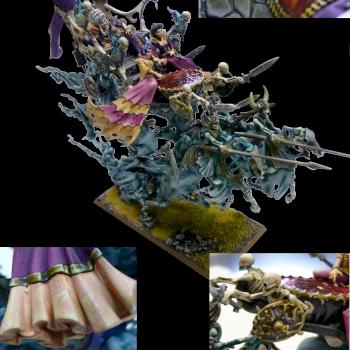 Just another mini by Raistlin Majere
